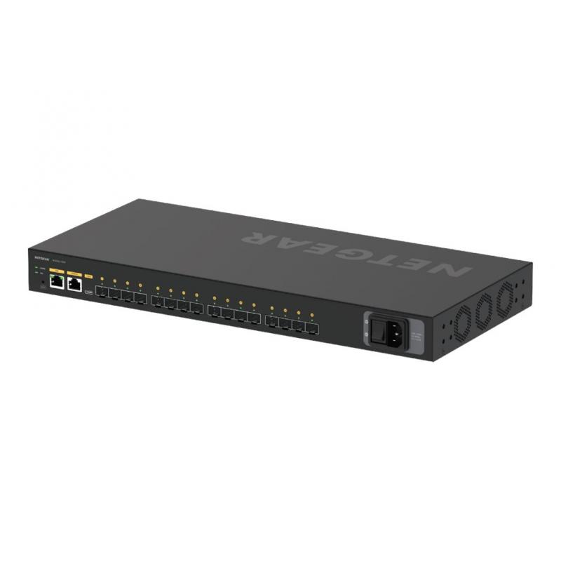 Netgear Switch XSM4216F-100EUS XSM4216F100EUS (XSM4216F-100EUS) (XSM4216F100EUS)