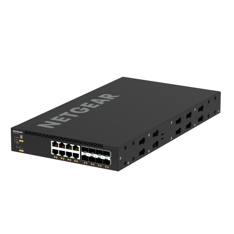 NETGEAR Switch XSM4316-100NES XSM4316100NES (XSM4316-100NES)