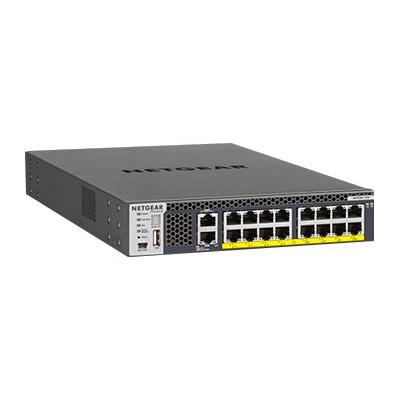 Netgear Switch XSM4316PB-100NES XSM4316PB100NES (XSM4316PB-100NES) (XSM4316PB100NES)