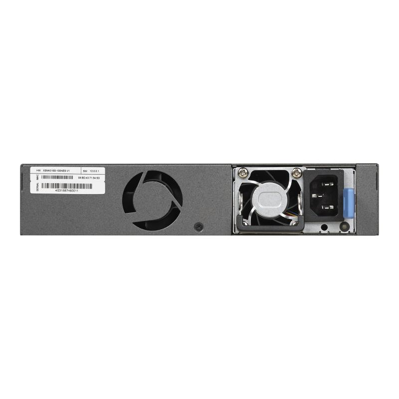 Netgear Switch XSM4316S-100NES XSM4316S100NES (XSM4316S-100NES)