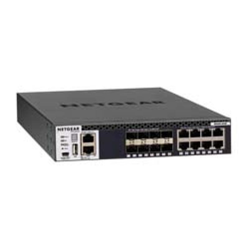 Netgear Switch XSM4316S-100NES XSM4316S100NES (XSM4316S-100NES)