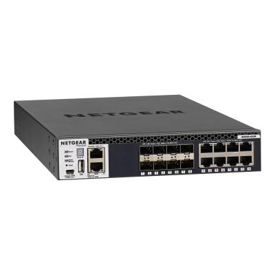 Netgear Switch XSM4316S-100NES XSM4316S100NES (XSM4316S-100NES) (XSM4316S100NES)