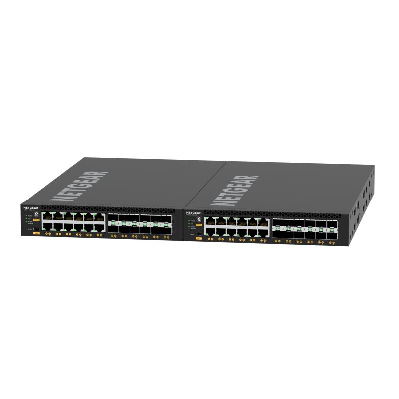 NETGEAR Switch XSM4324-100NES XSM4324100NES (XSM4324-100NES)
