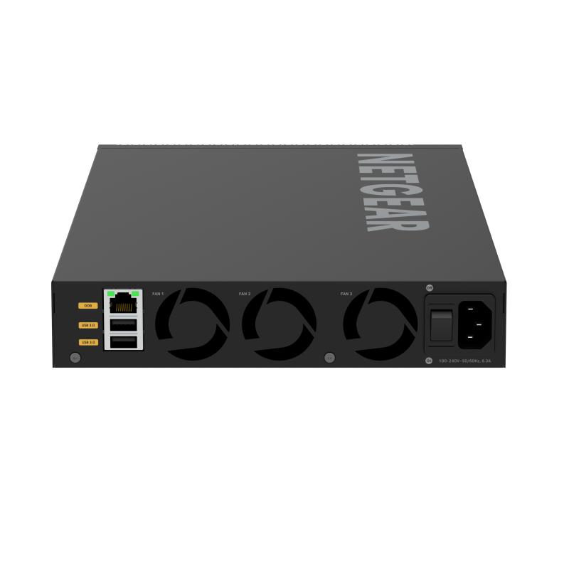 Netgear Switch XSM4324-100NES XSM4324100NES (XSM4324-100NES)