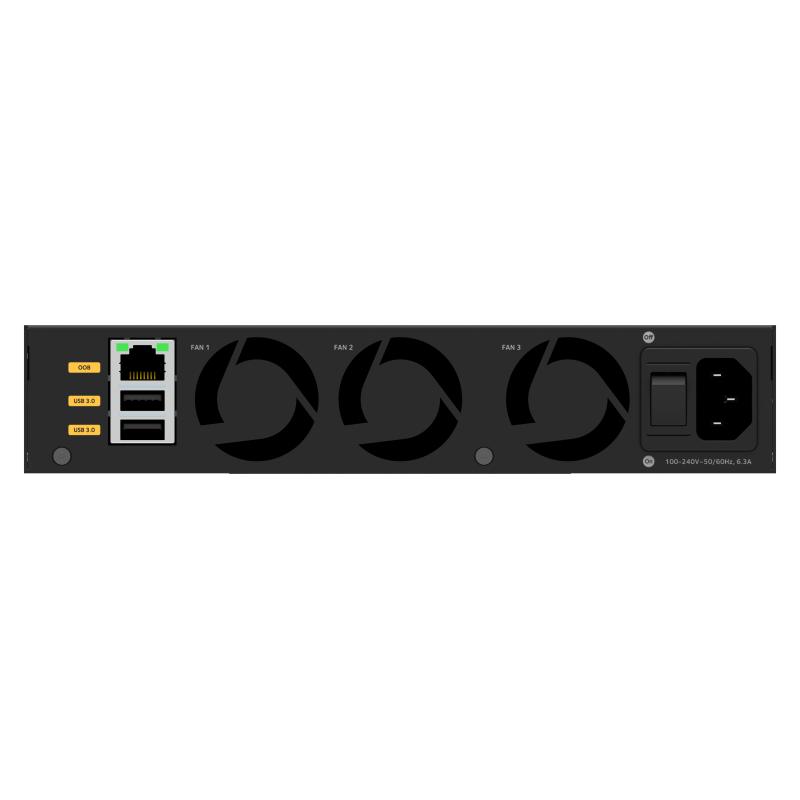 Netgear Switch XSM4324-100NES XSM4324100NES (XSM4324-100NES)