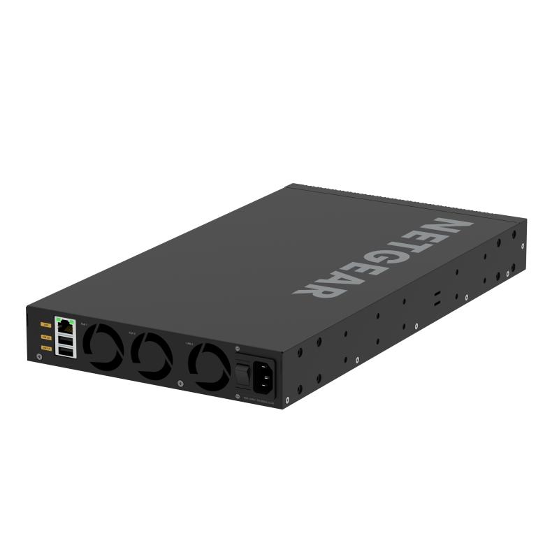 NETGEAR Switch XSM4324-100NES XSM4324100NES (XSM4324-100NES)