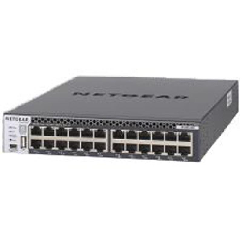 Netgear Switch XSM4324CS (XSM4324CS-100NES) (XSM4324CS100NES)