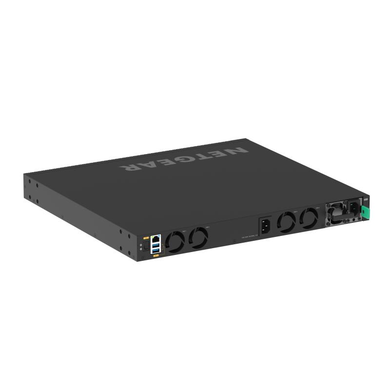 NETGEAR Switch XSM4328CV-100NES XSM4328CV100NES (XSM4328CV-100NES)