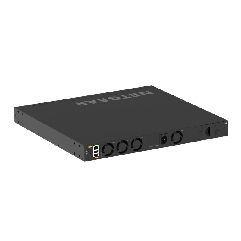 NETGEAR Switch XSM4328FV-100NES XSM4328FV100NES (XSM4328FV-100NES)