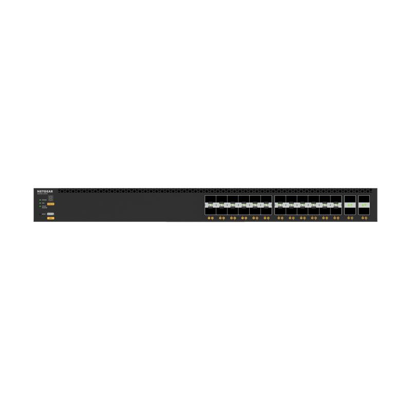 NETGEAR Switch XSM4328FV-100NES XSM4328FV100NES (XSM4328FV-100NES)