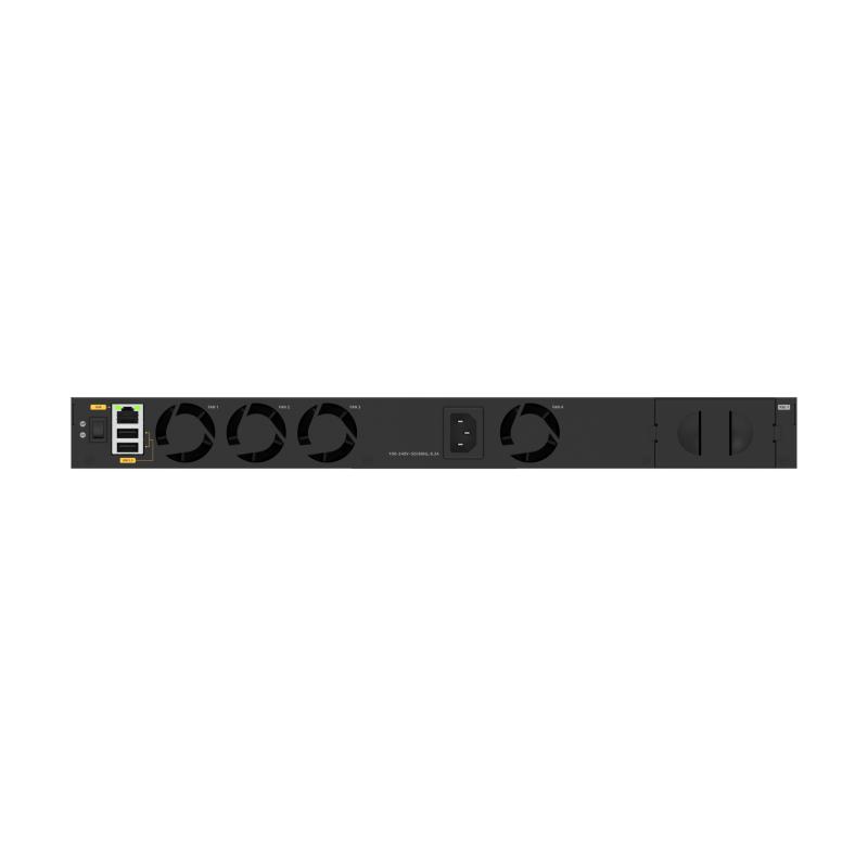 NETGEAR Switch XSM4328FV-100NES XSM4328FV100NES (XSM4328FV-100NES)