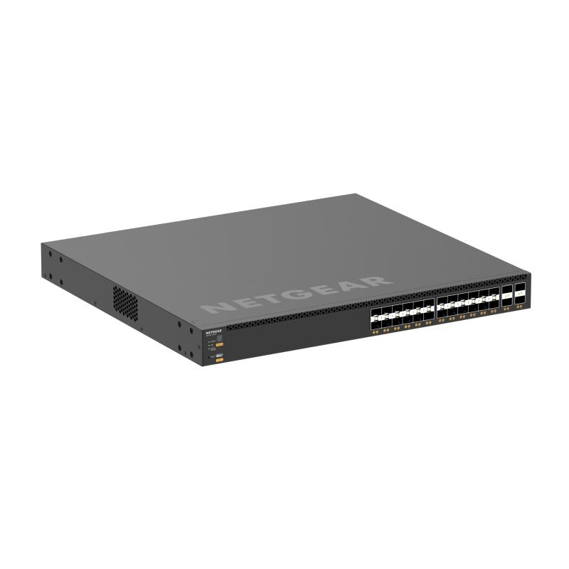 NETGEAR Switch XSM4328FV-100NES XSM4328FV100NES (XSM4328FV-100NES)