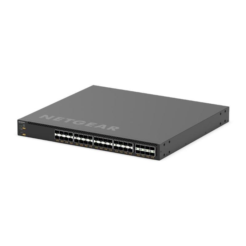 Netgear Switch XSM4340FV-100NES XSM4340FV100NES (XSM4340FV-100NES)
