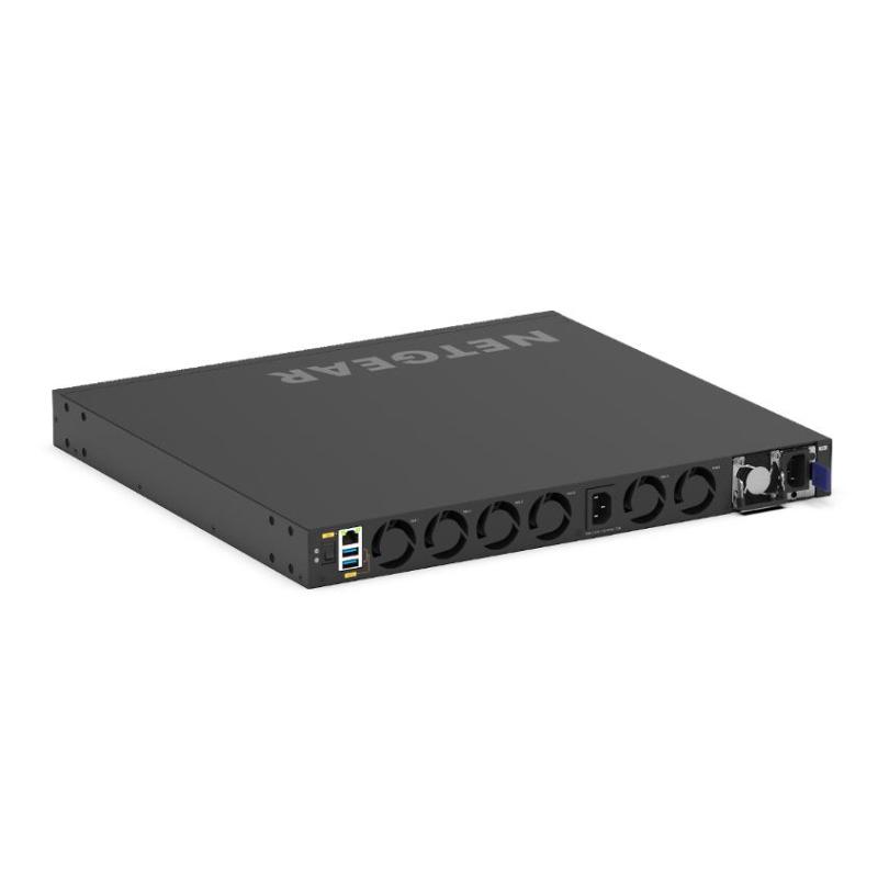 Netgear Switch XSM4340FV-100NES XSM4340FV100NES (XSM4340FV-100NES)