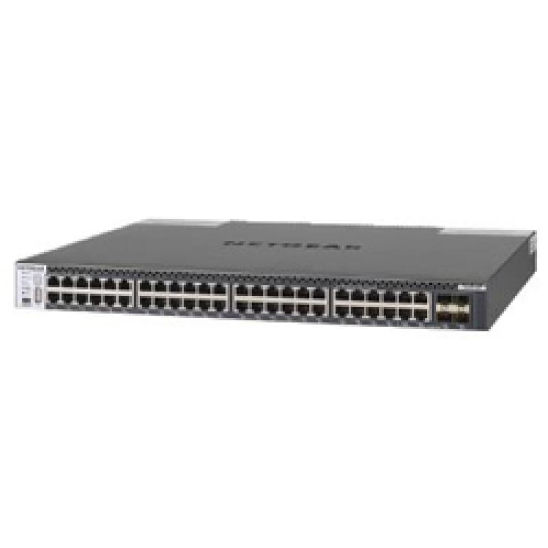 Netgear Switch XSM4348CS-100NES XSM4348CS100NES (XSM4348CS-100NES)