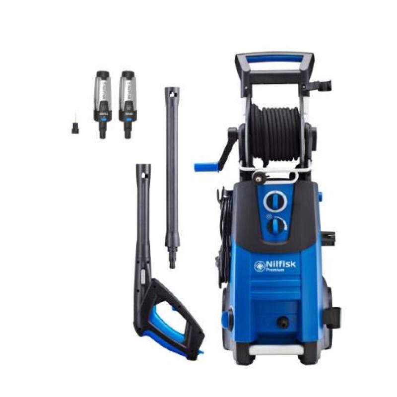 Nilfisk High-Pressur HighPressur Cleaner Premium 180-10 18010 EU (128471147)