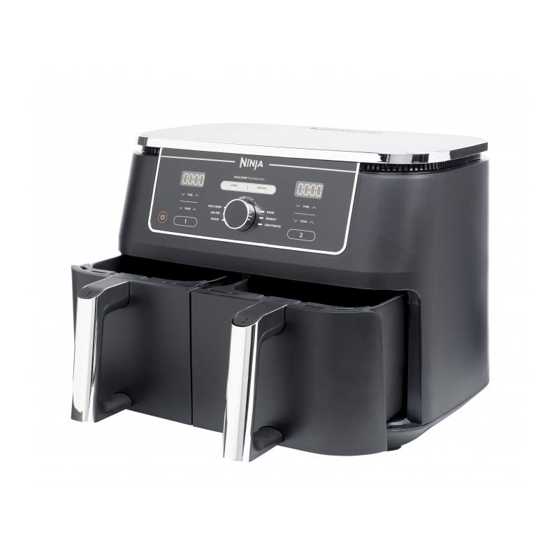 Ninja Airfryer (AF400EU) Foodi MAX Dual Zone