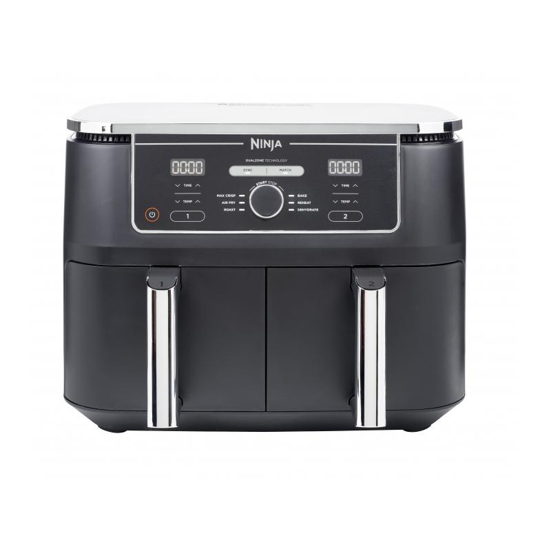 Ninja Airfryer (AF400EU) Foodi MAX Dual Zone