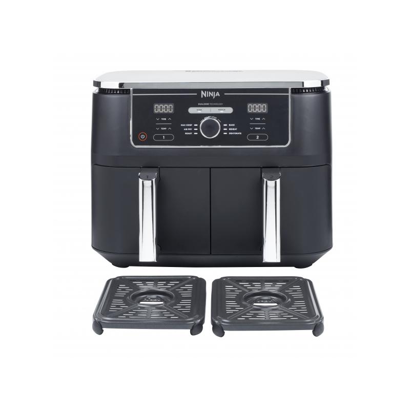 Ninja Airfryer (AF400EU) Foodi MAX Dual Zone