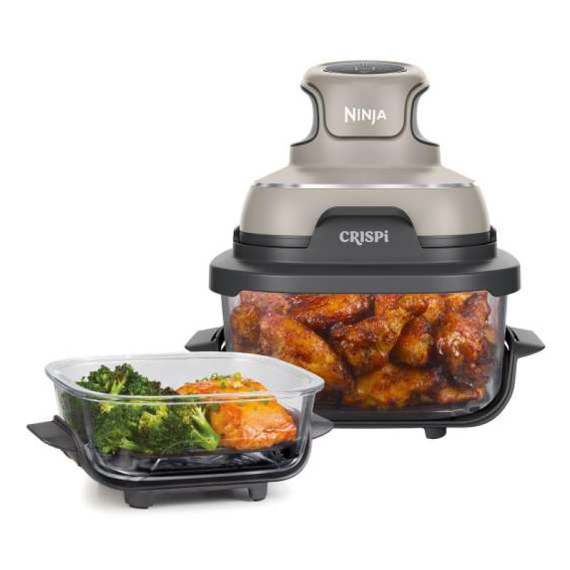Ninja Airfryer (FN101EUST) Crispi 1700W stone