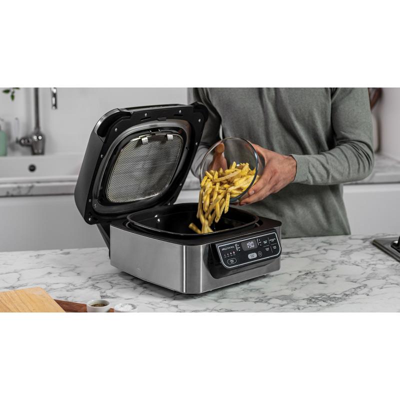 Ninja Airfryer Grill (AG301EU) Foodi