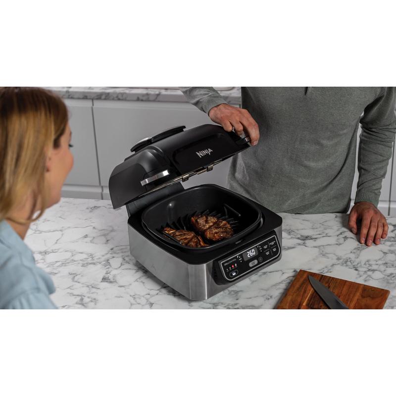 Ninja Airfryer Grill (AG301EU) Foodi