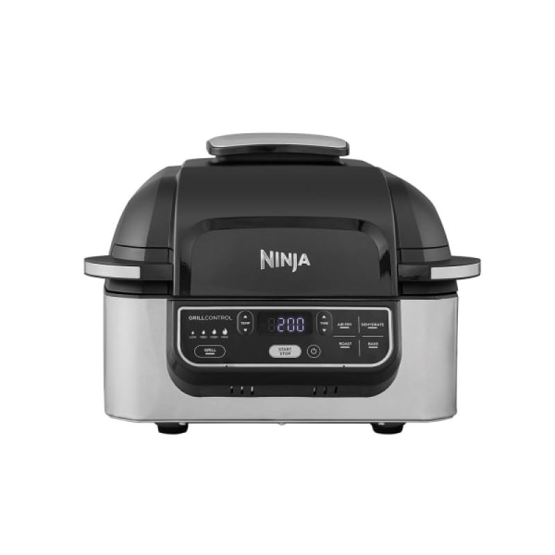 Ninja Airfryer Grill (AG301EU) Foodi