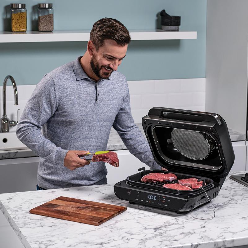 Ninja Airfryer Grill (AG551EU) Foodi MAX (AG551EU)