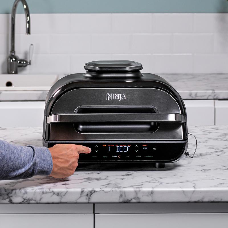 Ninja Airfryer Grill (AG551EU) Foodi MAX (AG551EU)