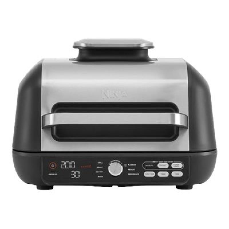 Ninja Airfryer Grill (AG651EU) Foodi Max Pro