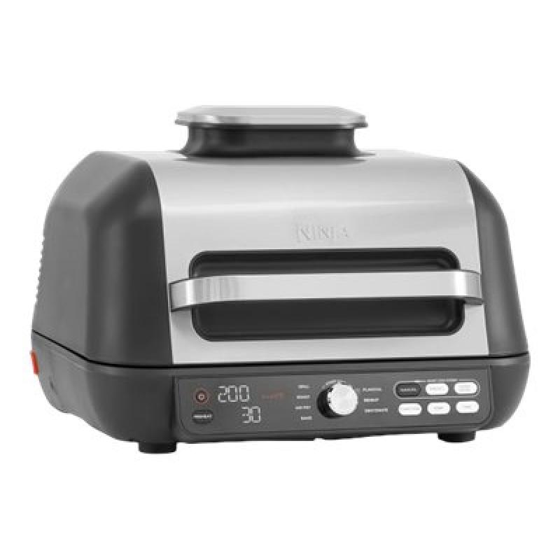 Ninja Airfryer Grill (AG651EU) Foodi Max Pro