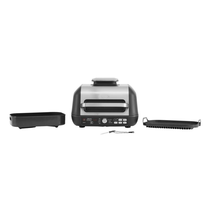 Ninja Airfryer Grill (AG651EU) Foodi Max Pro