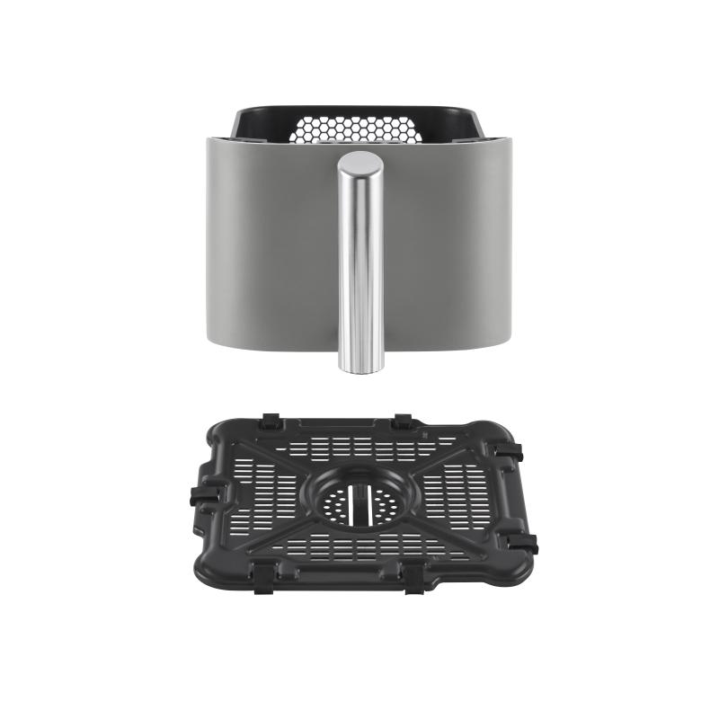 Ninja Airfryer (SL400EU) XL Double Stack grey