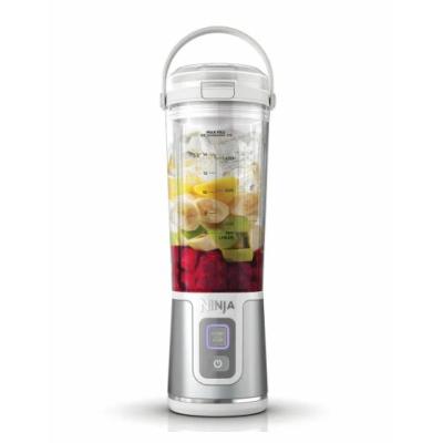 Ninja Blender (BC151EUWH) Blast portable Mixer & Smoothie Maker white