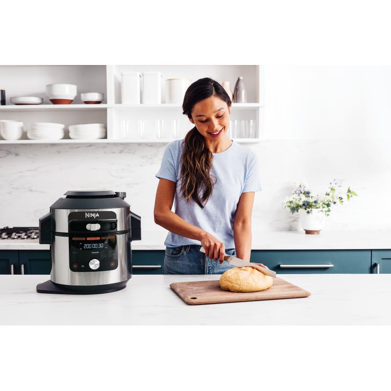Ninja Multicooker Foodi Max (OL750EU) 7,5L 14-in-1 14in1
