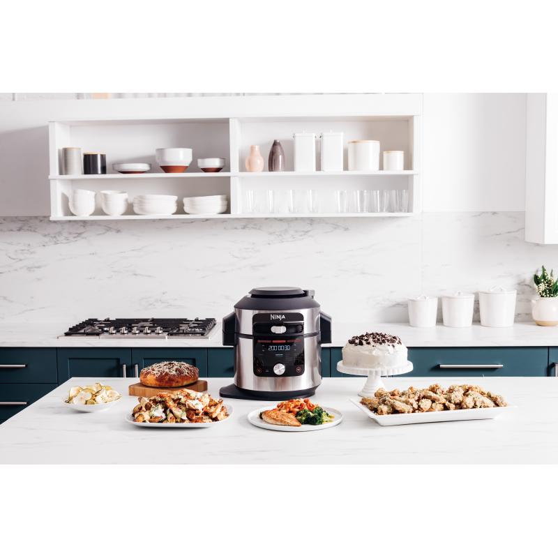 Ninja Multicooker Foodi Max (OL750EU) 7,5L 14-in-1 14in1