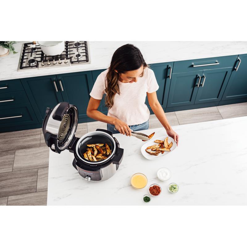 Ninja Multicooker Foodi Max (OL750EU) 7,5L 14-in-1 14in1