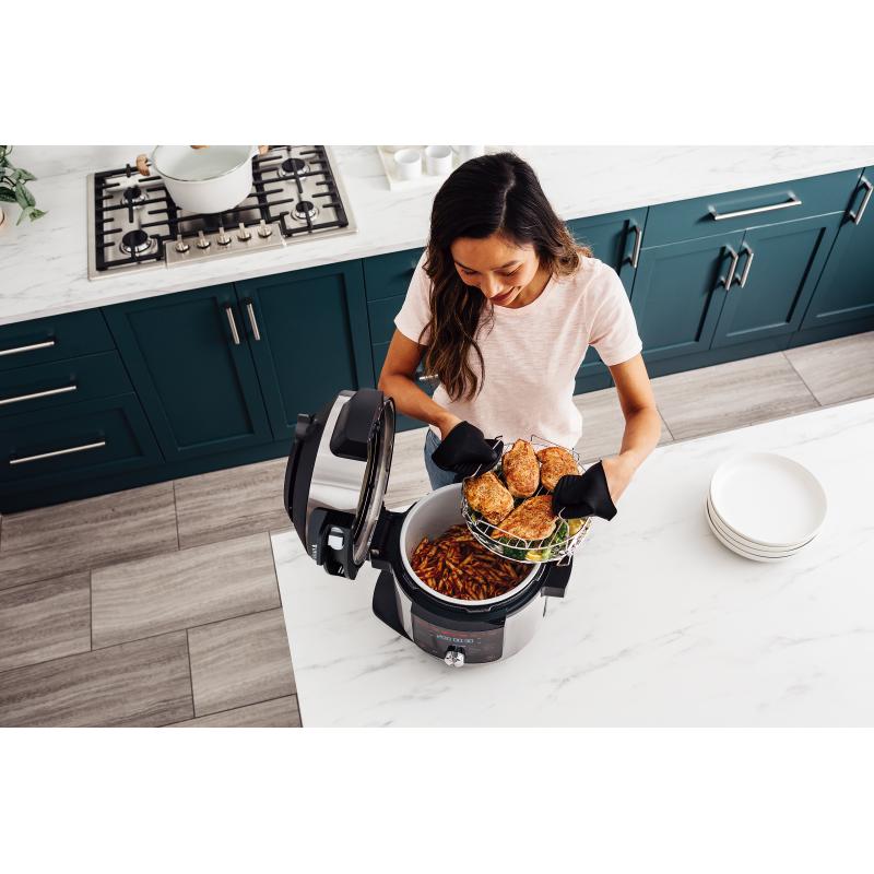 Ninja Multicooker Foodi Max (OL750EU) 7,5L 14-in-1 14in1
