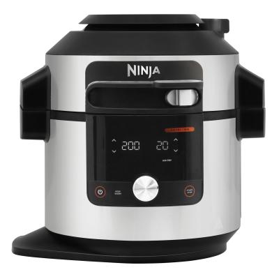 Ninja Multicooker Foodi Max (OL750EU) 7,5L 14-in-1 14in1