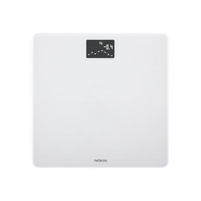 Nokia Scale Withings Body white (WBS06-White-All-Inter) (WBS06WhiteAllInter)