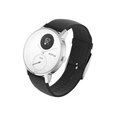 Nokia Smartwatch Withings Steel HR 36mm white(HWA03-36white-All-Inter) white(HWA0336whiteAllInter)