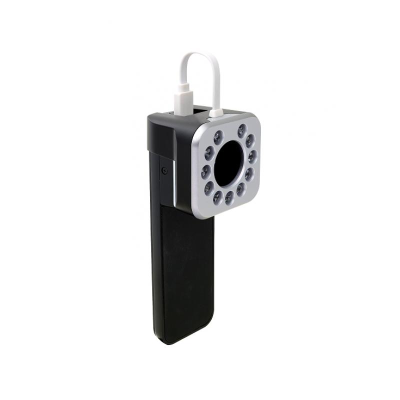 Nurugo SmartUV USB-B USBB Black Schwarz (AMU0150)