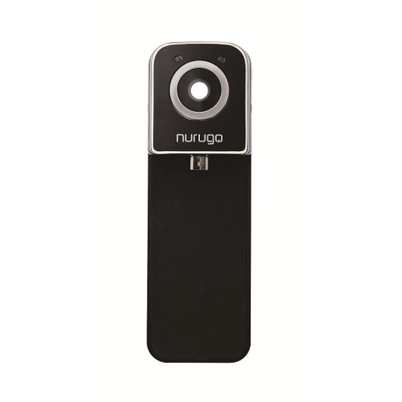 Nurugo SmartUV USB-B USBB Black Schwarz (AMU0150)