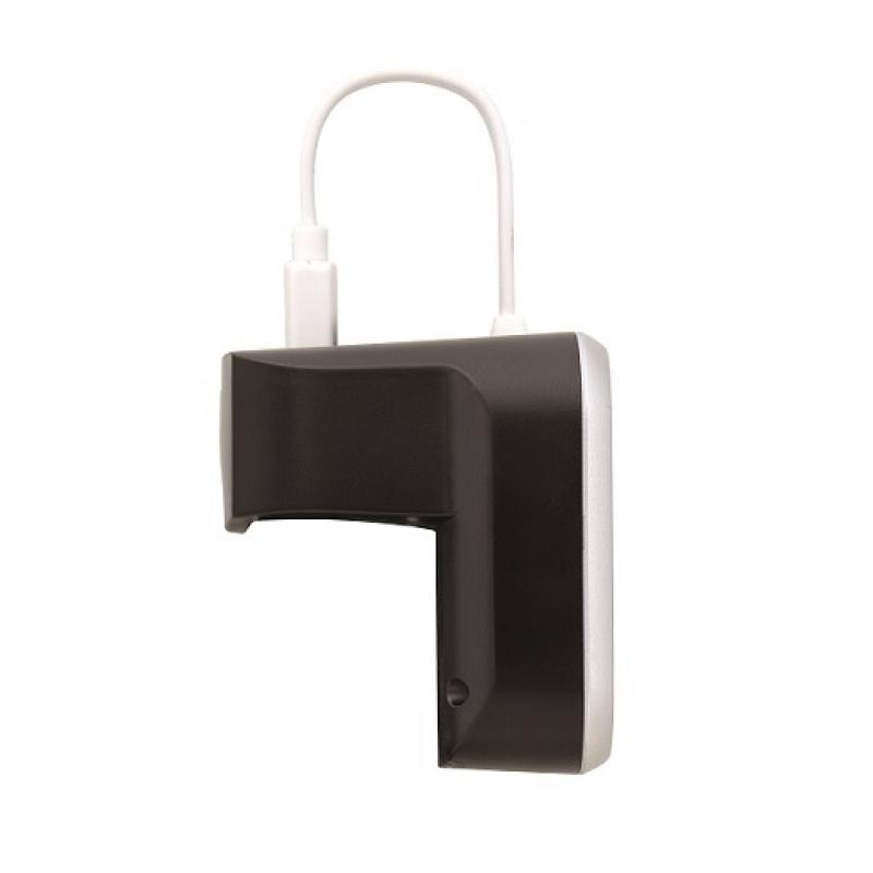 Nurugo UV Lamp Silver (AMU0156)
