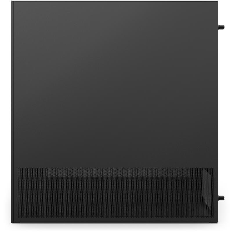 NZXT Case H5 Flow Black Schwarz (CC-H52FB-01) (CCH52FB01)