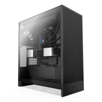 NZXT Cooler H series H7 Flow Black Schwarz (CM-H72FB-01) (CMH72FB01)