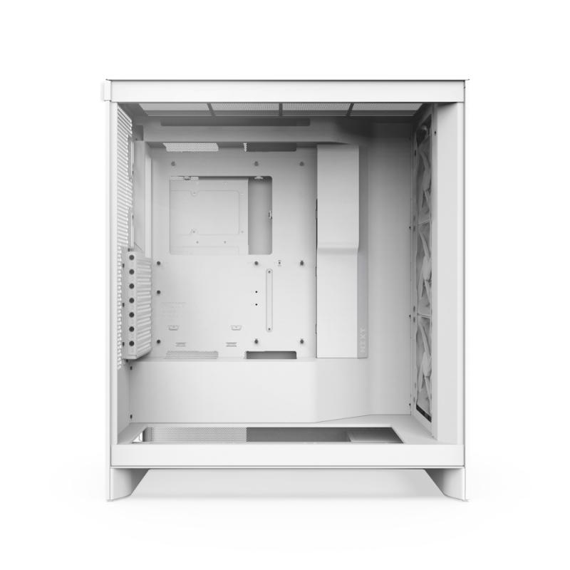 NZXT Cooler H series H7 Flow White (CM-H72FW-01) (CMH72FW01)