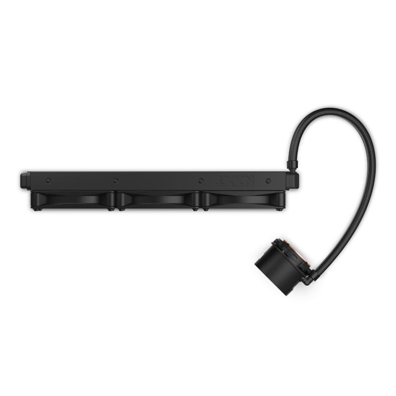 NZXT Liquid Cooler Kraken 360 Black Schwarz (RL-KN360-B1) (RLKN360B1)