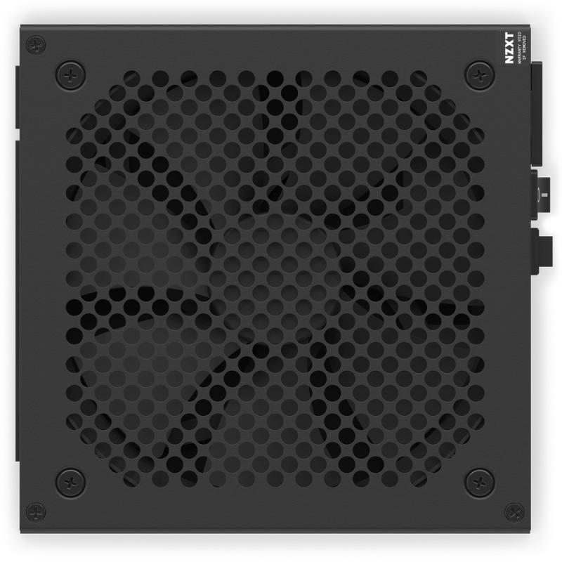 NZXT PSU C Series 2022 C1000 Gold 1000W ATX 2 52 NZXT52 NZXT 52 (PA-0G1BB-EU) (PA0G1BBEU)