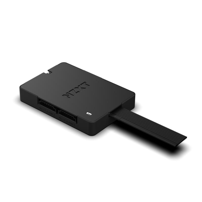 NZXT RGB & Fan Controller (AC-CRFR1-B1) (ACCRFR1B1)